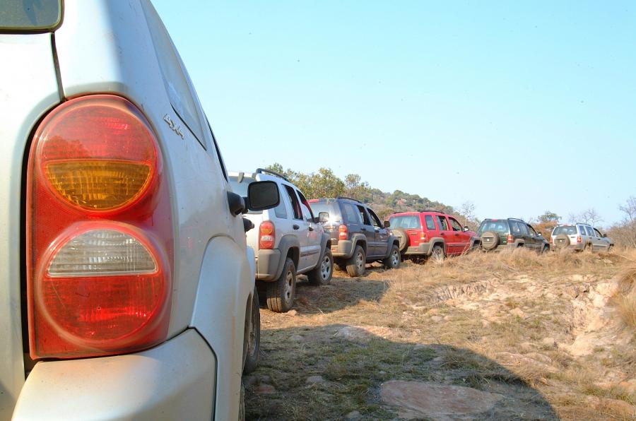  Jeep Cherokee 2002 года  (фото 90 из 130)